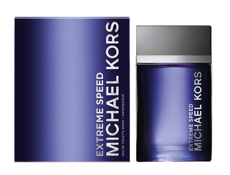 michael kors extreme speed 70ml|Michael Kors Extreme Speed ~ New Fragrances .